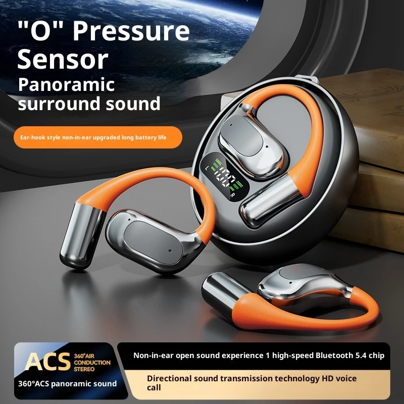 ຊຸດຫູຟັງບູທູດ