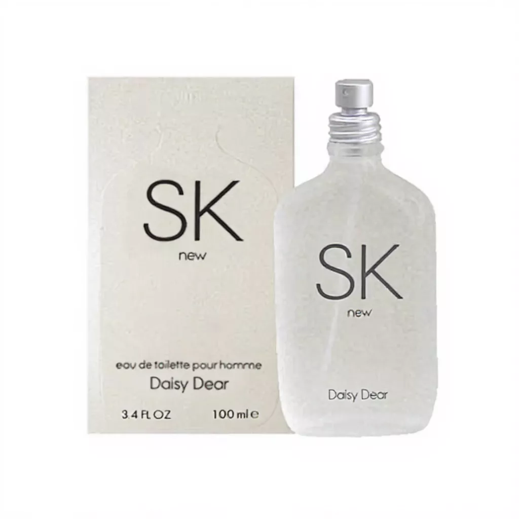 ນ້ຳຫອມ PERFUME SK NEW PERFUME 100 ml