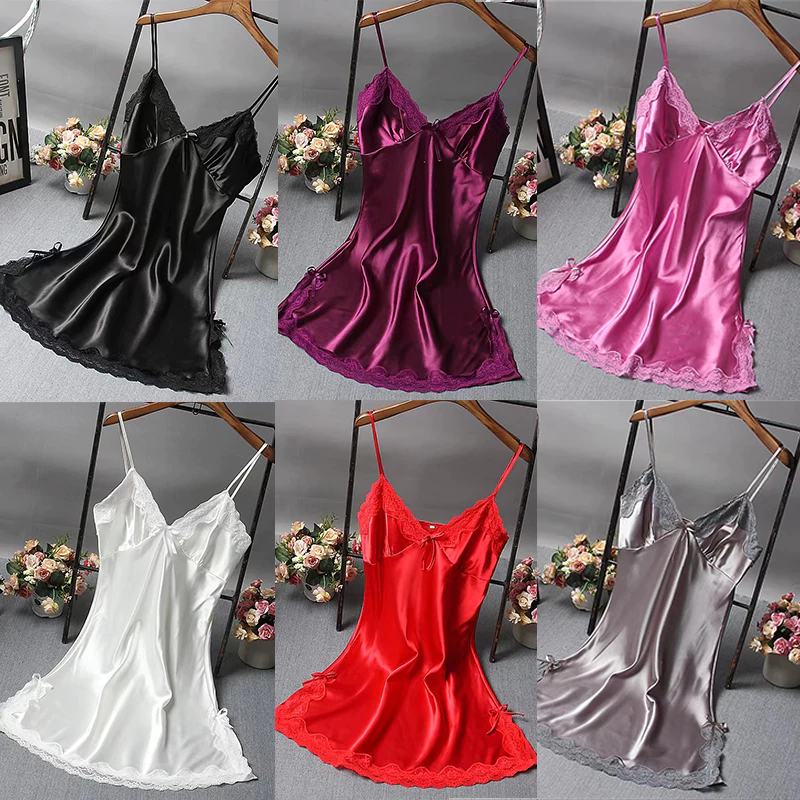 ຊຸດນອນເຊັກຊີ້ສຳຫລັບສາວໆ