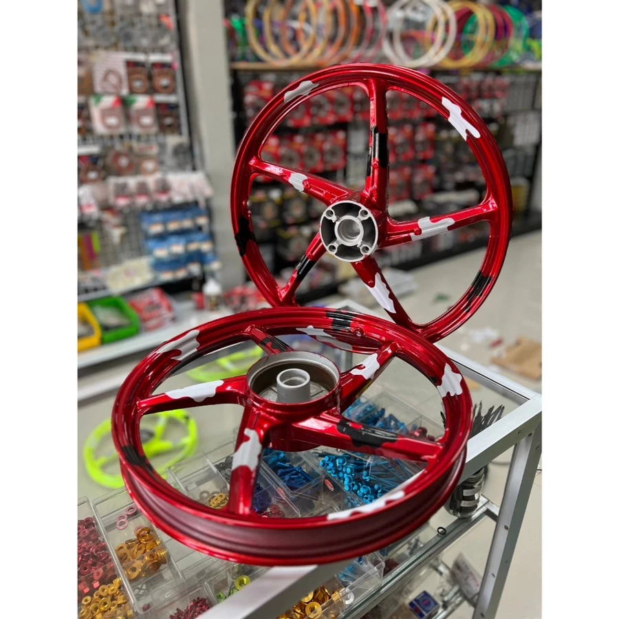 ແມັກລົດແຕ່ງ