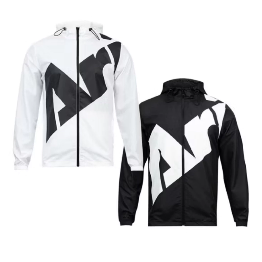 ເສື້ອແຈັກເກັບ ARI