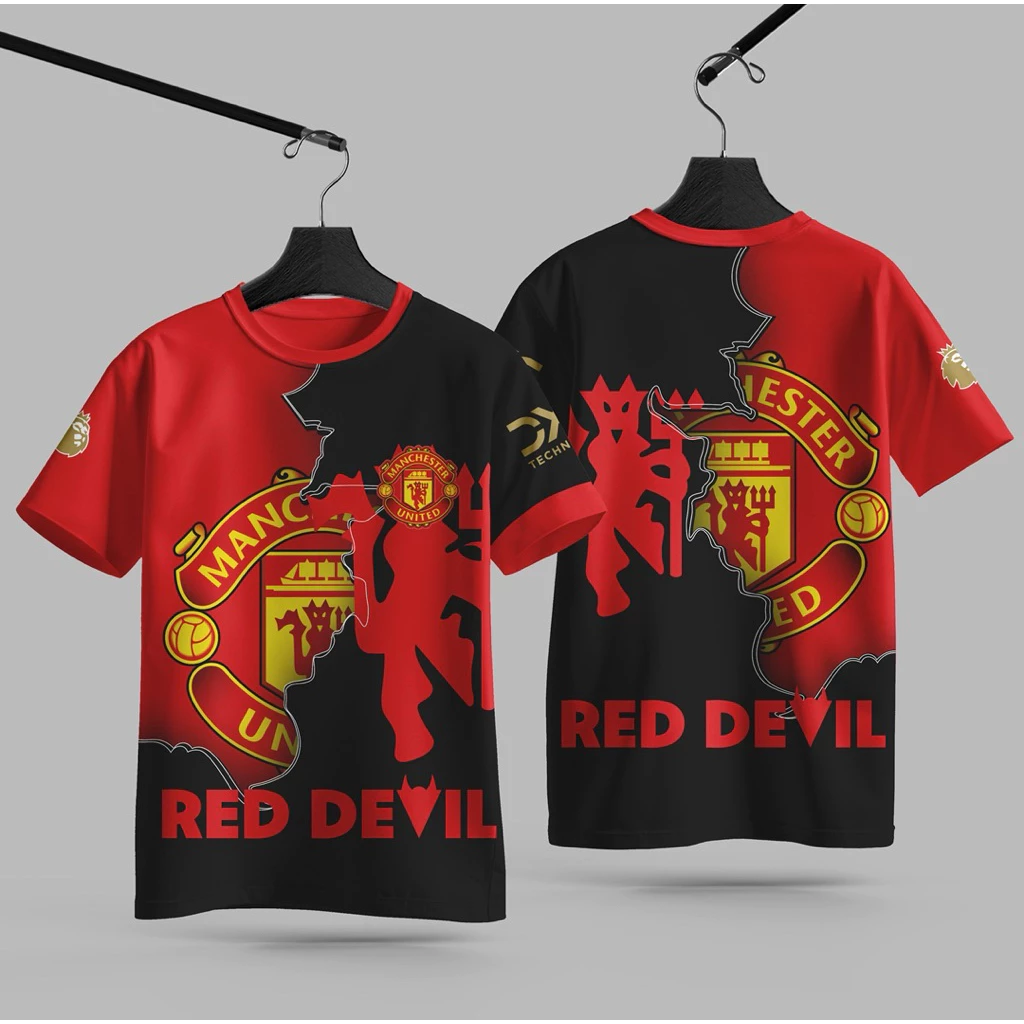 ເສື້ອກິລາທີມແມນຢູ